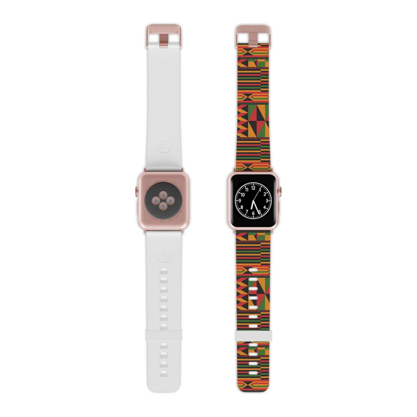 African Watch Band for Apple Watch