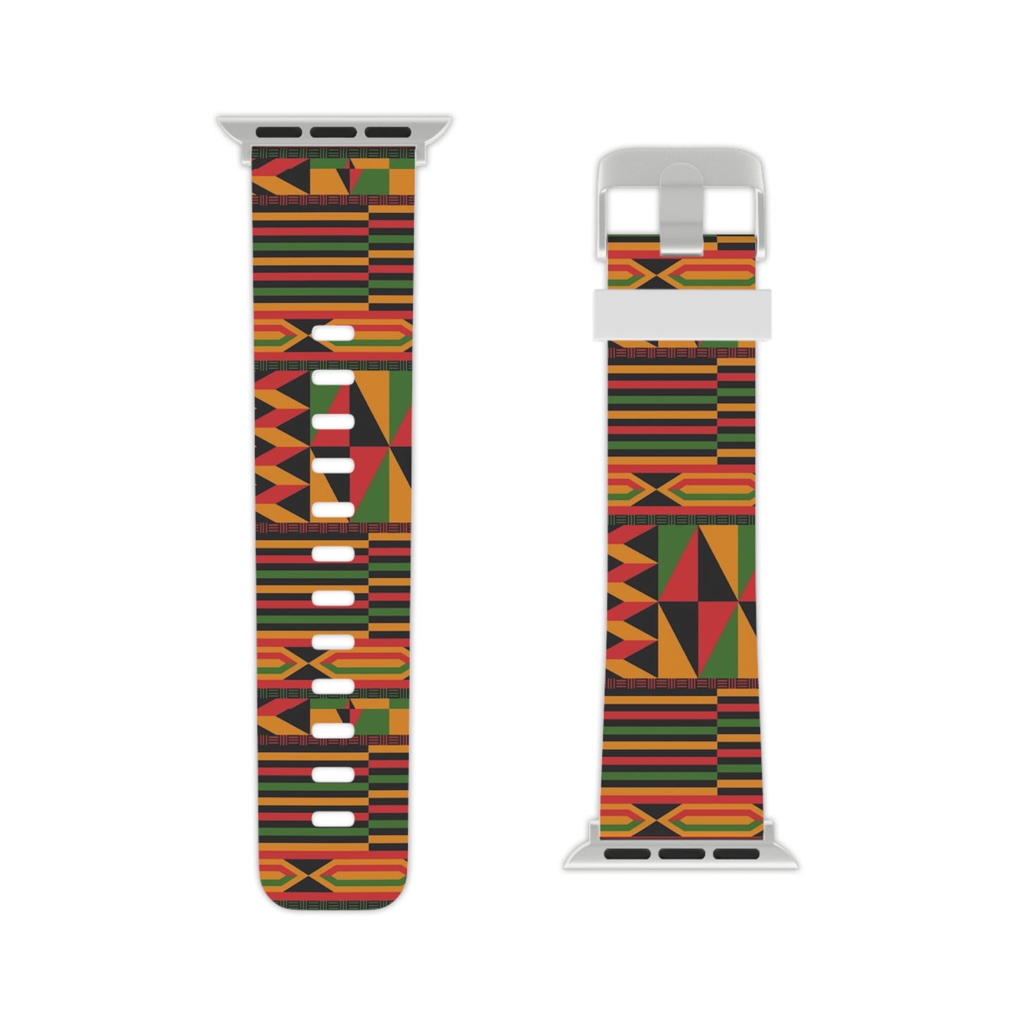 African Watch Band for Apple Watch