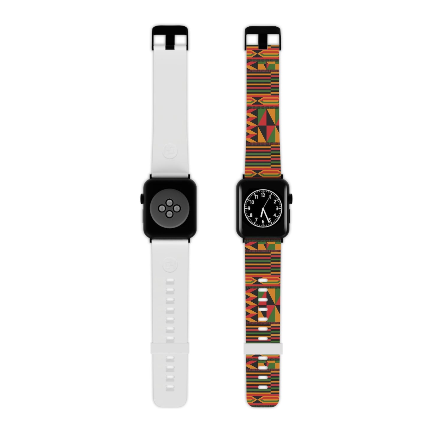 African Watch Band for Apple Watch