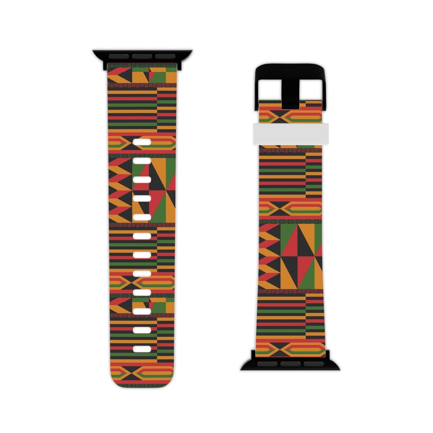 African Watch Band for Apple Watch