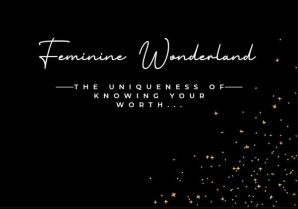 Feminine Wonderland